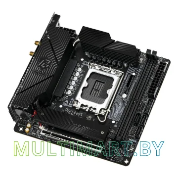 Материнская плата ASRock Z790I Lightning WiFi картинка 4